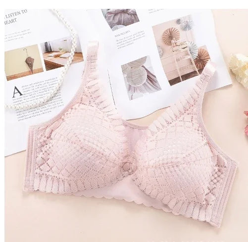 Soutien-gorge grossesse & allaitement Confort+