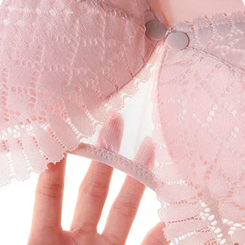 Soutien-gorge grossesse & allaitement Confort+