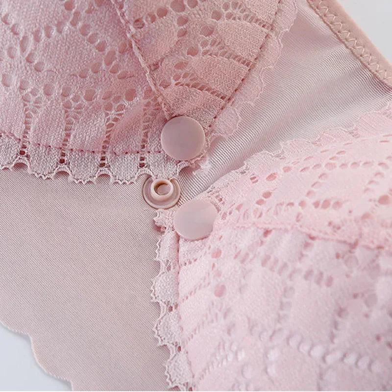 Soutien-gorge grossesse & allaitement Confort+