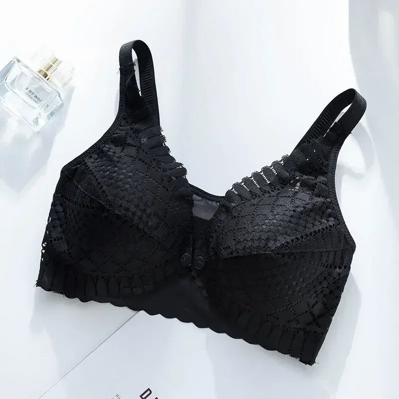 Soutien-gorge grossesse & allaitement Confort+