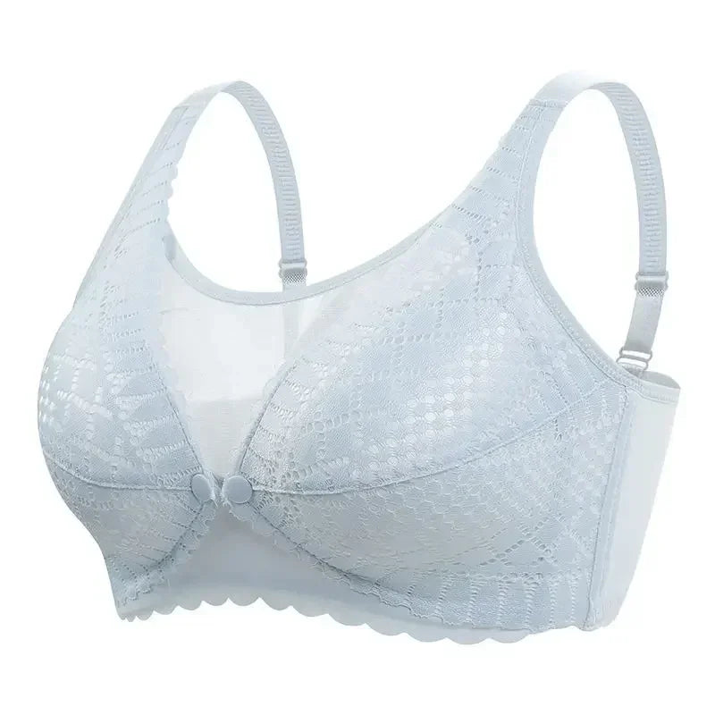 Soutien-gorge grossesse & allaitement Confort+
